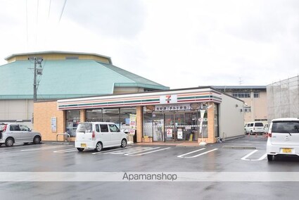 グリーンゲイト　Ⅰ棟[2LDK/50.78m2]の周辺5