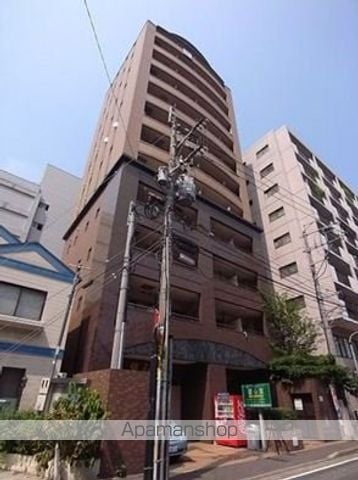 パピルスIIIの外観写真