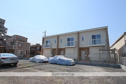 ドルチェ　ヴィラ[2LDK/67.9m2]の外観5