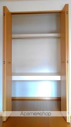 アヴァンティ　サカエ[1K/30.4m2]の収納