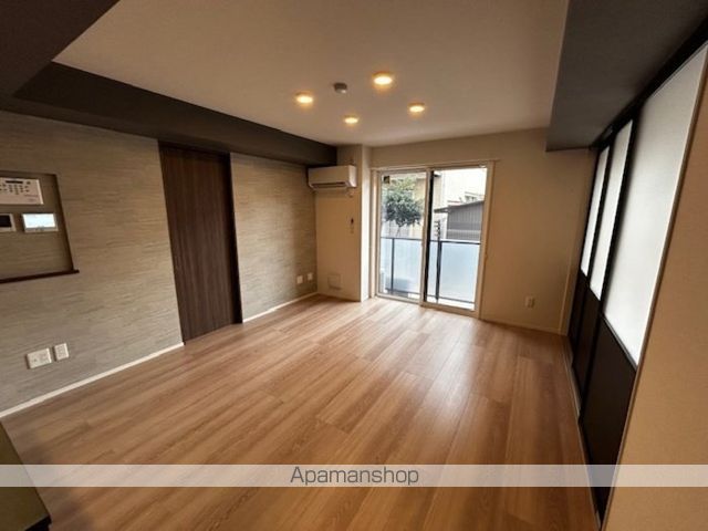CLASSEUM仙台小田原 Iの内装写真