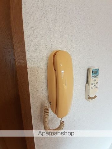 ヴェルジュ・マ・メゾンの内装写真