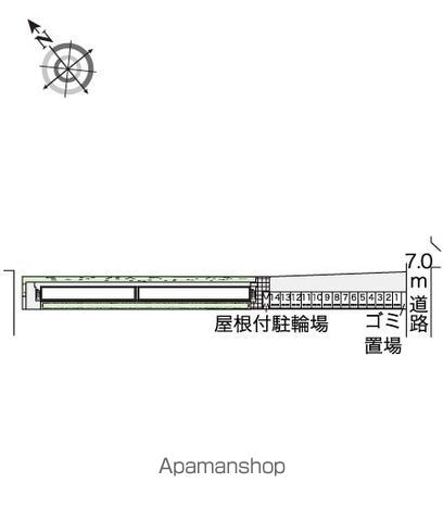 レオパレス板原のその他写真