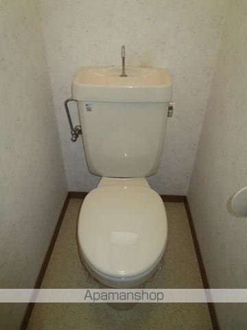 ピュアハイツの内装写真