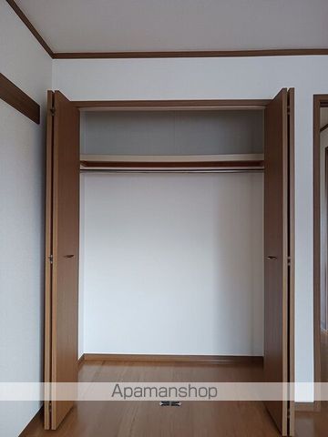 ビルゴ・レオーネAの内装写真