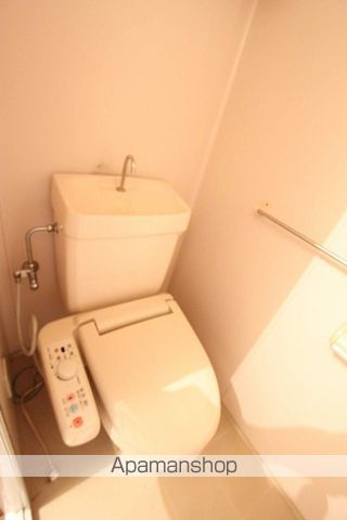 マンションリラの内装写真