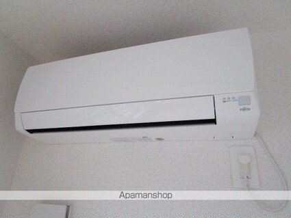 クオーレ[1LDK/46.09m2]のその他設備