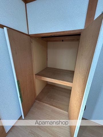 イーストタウンの内装写真