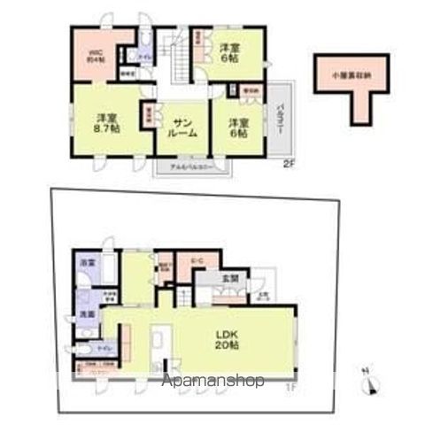 サムネイルイメージ