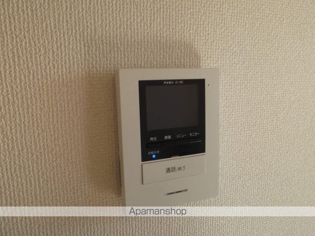 ハウスプリムヴェールの内装写真
