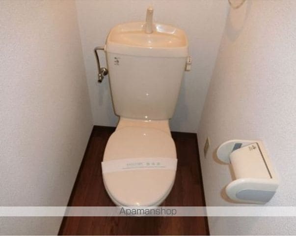 レガリオの内装写真