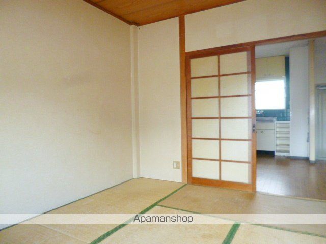豊コーポの内装写真