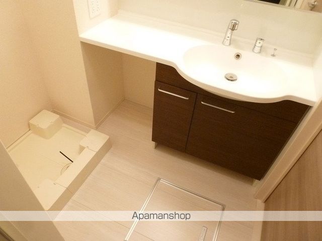 ディアマンテの内装写真