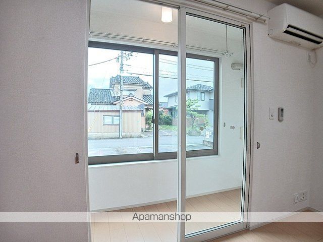 光陽なごみの内装写真