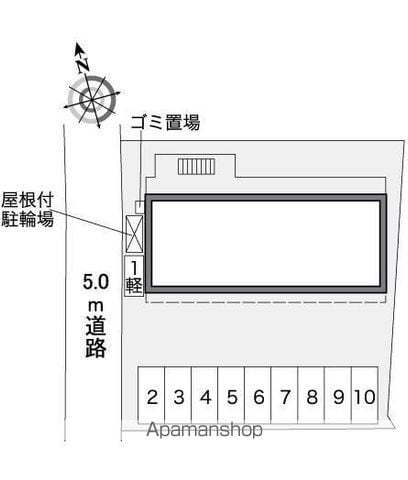 レオパレスKANATAのその他写真