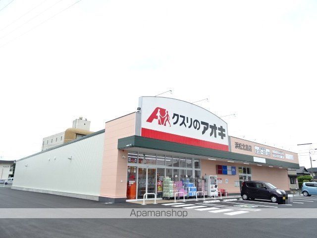 藤ハイツの周辺写真