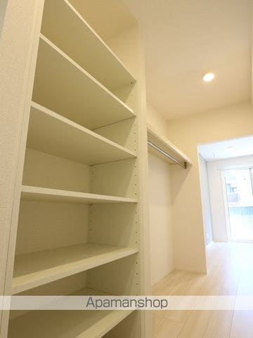 コンフォール東橋本2丁目の内装写真