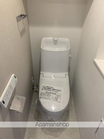 グランカーサ四谷の内装写真