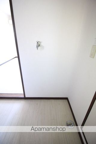 豊成サンコーポの内装写真