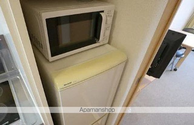 レオパレスシャンテ立川の内装写真