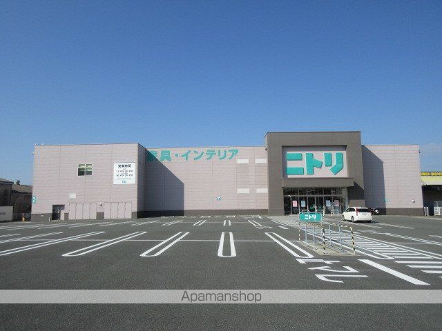 エスペランサ船津の周辺写真