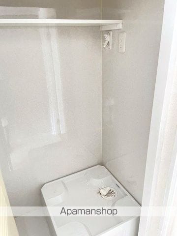 グランシャルム葛西の内装写真