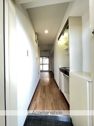 スカイコート西川口第2の内装写真