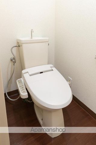 めぞん寺井の内装写真