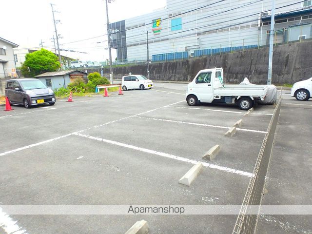 PRIMAVERAの内装写真