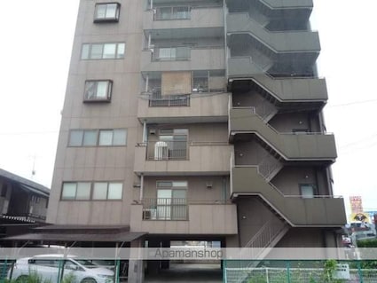 ＴＫ矢倉[2DK/51.1m2]のエントランス3