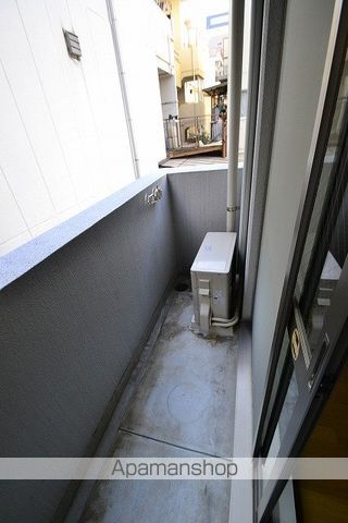 アイランドシティ猫屋町の内装写真