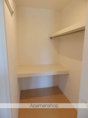 D-roomひまわりの内装写真