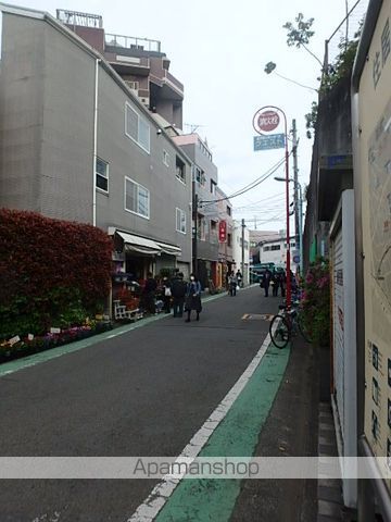 AXAS駒場東大前の周辺写真