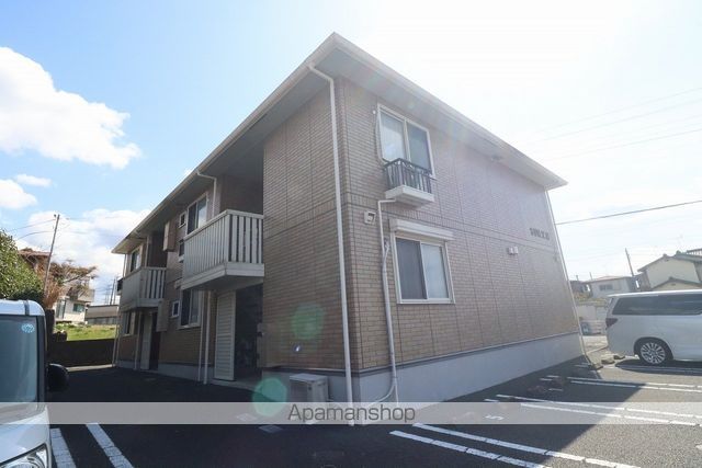 SUN.Y.Mの外観写真