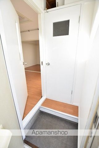 ビアンカマンションの内装写真