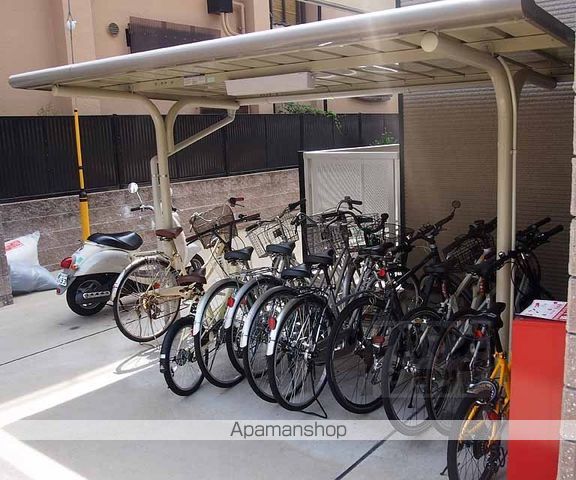 レオパレス吉祥院の外観写真
