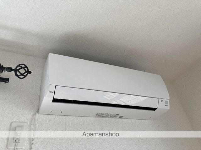 クレールの内装写真