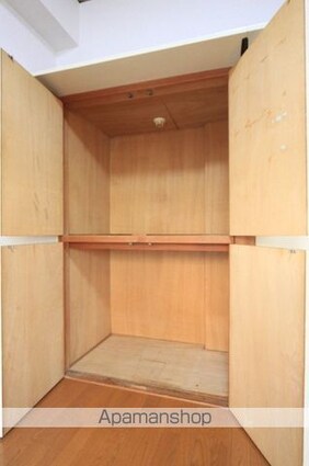 第３成田マンション[1K/16.52m2]の収納