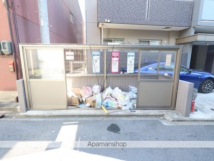 グランツ泉[1LDK/44.33m2]の外観4