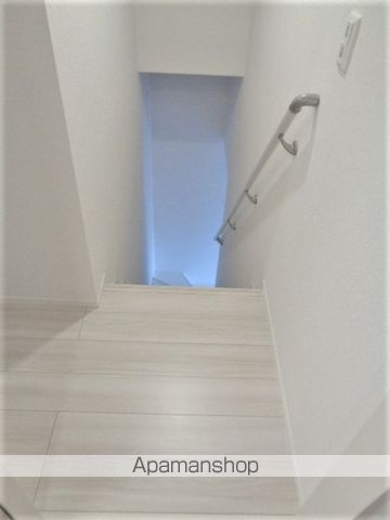 ストーク成城 Iの内装写真