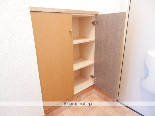 コロアールの内装写真