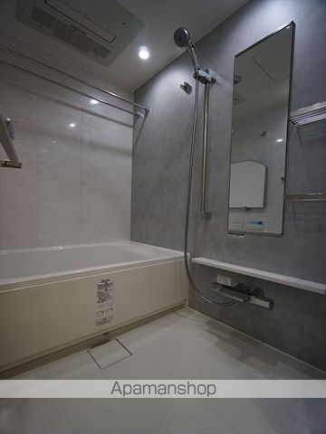 GRAN PASEO名古屋伏見の内装写真