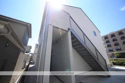 グレースみなみ野[1K/21.69m2]の外観4