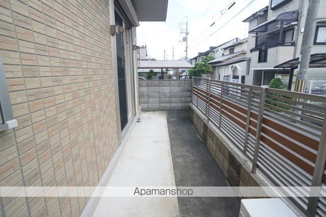 カーサ法隆寺の内装写真