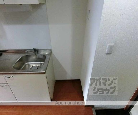 カーサショウエイの内装写真