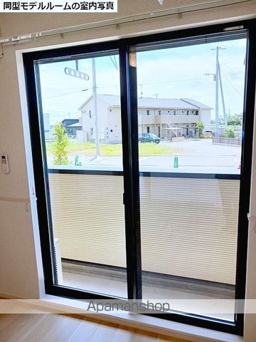 サンハイツ ヤマヒコの内装写真
