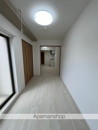 東京都中野区丸山１丁目[1K/25.58m2]の共用部1