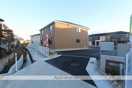 香川県高松市仏生山町甲[1LDK/50.07m2]の共用部2