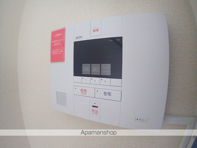 レオパレスFUKONO壱番館の内装写真