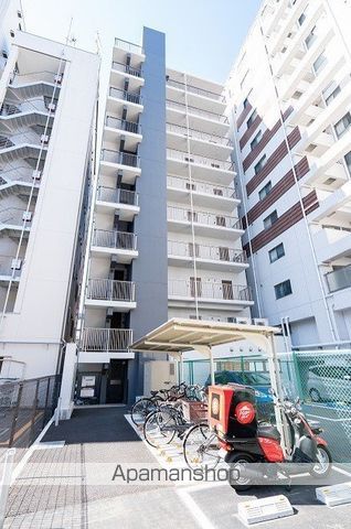 TRE LUCE横濱関内の外観写真